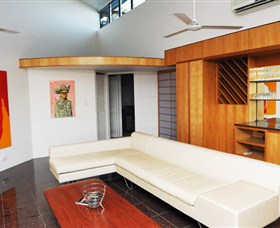 Aqua Marine - Maitland Accommodation 1