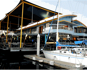 Aqua Marine - Maitland Accommodation 2