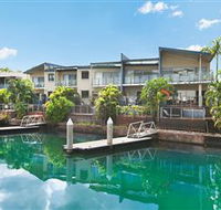 Bay View Luxury Waterfront Villa - Maitland Accommodation