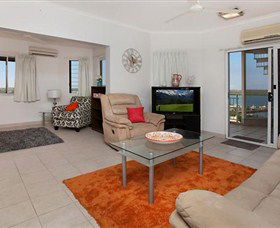 Central Grand Rooftop - Maitland Accommodation 0