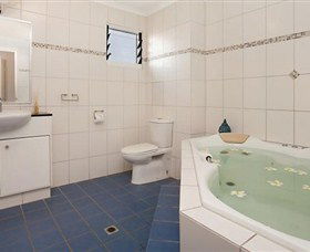 Central Grand Rooftop - Maitland Accommodation 2