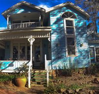 Blue Mountains Home - Maitland Accommodation