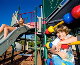North Coast Holiday Parks Evans Head - Maitland Accommodation 4