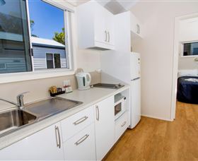 North Coast Holiday Parks Evans Head - Maitland Accommodation 2