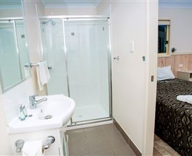 North Coast Holiday Parks Evans Head - Maitland Accommodation 1