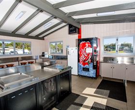 North Coast Holiday Parks Evans Head - Maitland Accommodation 5