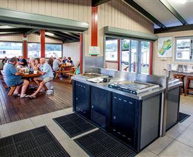 North Coast Holiday Parks Evans Head - Maitland Accommodation 6