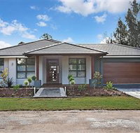 Villa Saachi - Maitland Accommodation