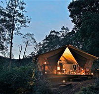 nightfall wilderness camp - Maitland Accommodation