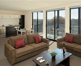 Apartments @ Kew Q105 - Park Avenue Accommodation Group - Maitland Accommodation 0