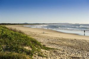 North Coast Holiday Parks Evans Head - Maitland Accommodation 7