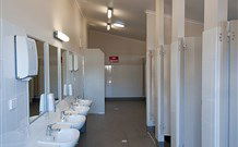 Flat Rock Tent Park - Maitland Accommodation 1