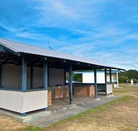 Freemans campground - Maitland Accommodation