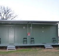 Gogeldrie Weir Park - Maitland Accommodation