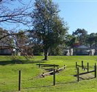 Lake Hume Tourist Park - Maitland Accommodation