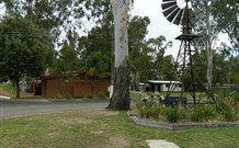 Mclean Beach Holiday Park - Maitland Accommodation 0