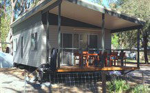 Mclean Beach Holiday Park - Maitland Accommodation 4