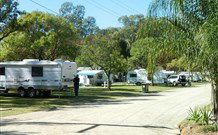 Mclean Beach Holiday Park - Maitland Accommodation 3
