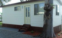 Oasis Caratel Caravan Park - Maitland Accommodation 0