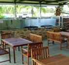 Oxley Anchorage Caravan Park - Maitland Accommodation