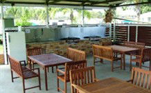 Oxley Anchorage Caravan Park - Maitland Accommodation 0