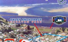 Oxley Anchorage Caravan Park - Maitland Accommodation 1