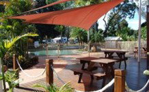 South West Rocks Tourist Park - South - Maitland Accommodation 1