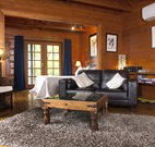 Cabins in the Clouds - Maitland Accommodation