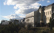 Hydro Majestic Hotel Blue Mountains - Maitland Accommodation 0