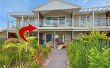 Pacific Blue 358 - Maitland Accommodation 7