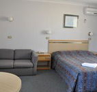 Abel Tasman Motel - Batehaven - Maitland Accommodation