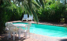 Aberdeen Motor Inn - Dubbo - Maitland Accommodation 2