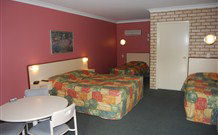 Aberdeen Motor Inn - Dubbo - Maitland Accommodation 3