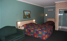 Aberdeen Motor Inn - Dubbo - Maitland Accommodation 4