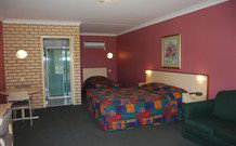 Aberdeen Motor Inn - Dubbo - Maitland Accommodation 5