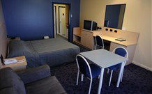 Albert Motel - Moree - Maitland Accommodation 1