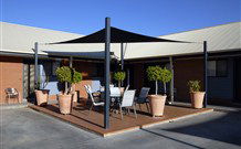Albert Motel - Moree - Maitland Accommodation 2