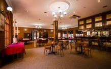 Albury Paddlesteamer Motel - Albury - Maitland Accommodation 1