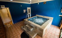 Albury Paddlesteamer Motel - Albury - Maitland Accommodation 2