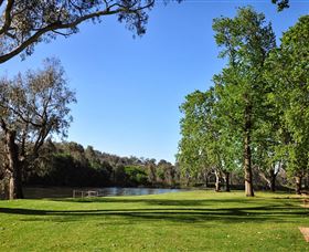 Albury Paddlesteamer Motel - Albury - Maitland Accommodation 3