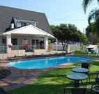 Alexander Motor Inn - Maitland Accommodation