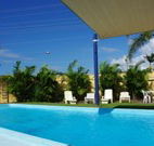 Almare Tourist Motel - Ballina - Maitland Accommodation