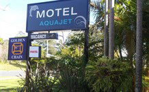 Aquajet Motel - Coffs Harbour - Maitland Accommodation 3