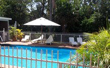 Aquajet Motel - Coffs Harbour - Maitland Accommodation 1
