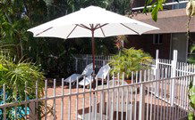 Aquajet Motel - Coffs Harbour - Maitland Accommodation 2