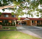Ballina Travellers Lodge Motel - Maitland Accommodation