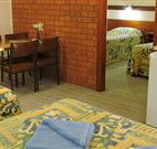 Castlereagh Motor Inn - Gilgandra - Maitland Accommodation