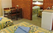 Castlereagh Motor Inn - Gilgandra - Maitland Accommodation 0