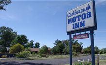Castlereagh Motor Inn - Gilgandra - Maitland Accommodation 2