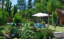 Castlereagh Motor Inn - Gilgandra - Maitland Accommodation 3